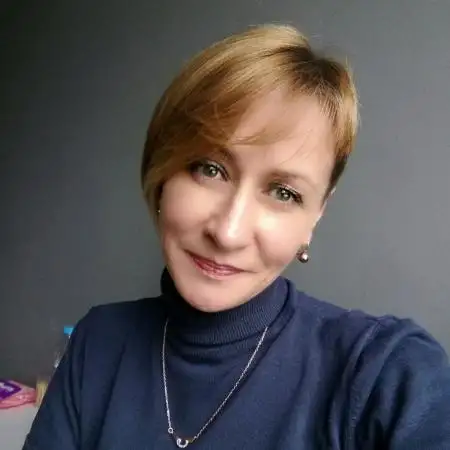 Irina, 45Haifa 