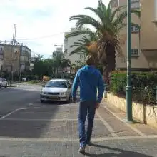 Denis, 30Petah Tikva 