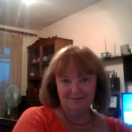 galina, 71Haifa 
