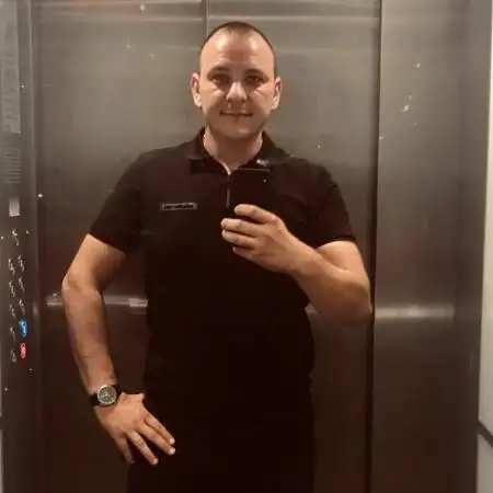 Slavik, 37Tel Aviv 