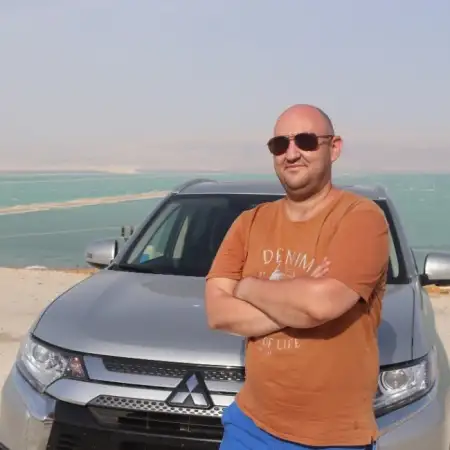 Petr, 41Afula 