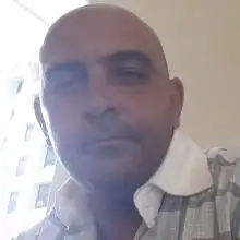 Aleksey, 48Bat Yam 