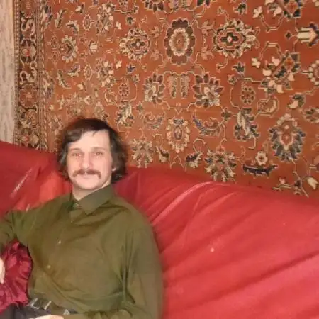 Artur, 47Haifa 