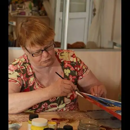 Natalya, 85 Haifa