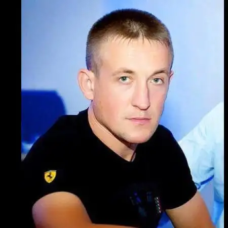 Viktor, 37Bat Yam 