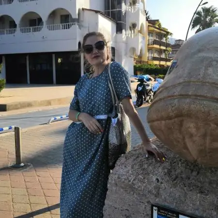 MARI, 53Tel Aviv 