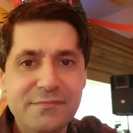 Gavriel, 47 Tel Aviv