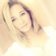 Anna, 41Kiryat Ata