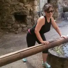 solnechnaia, 54Shoham 