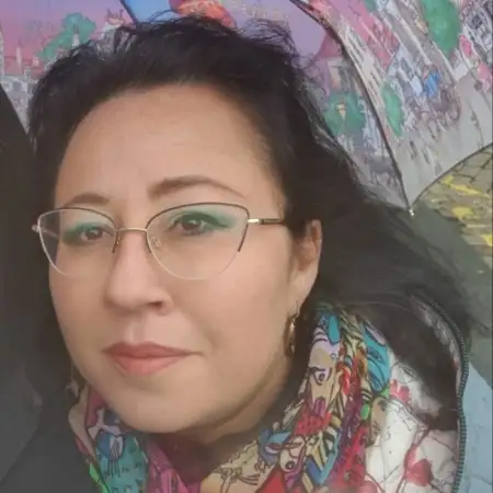 Svetlana, 53Jerusalem 