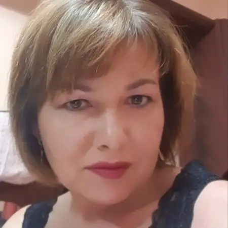 Rita, 51Jerusalem 