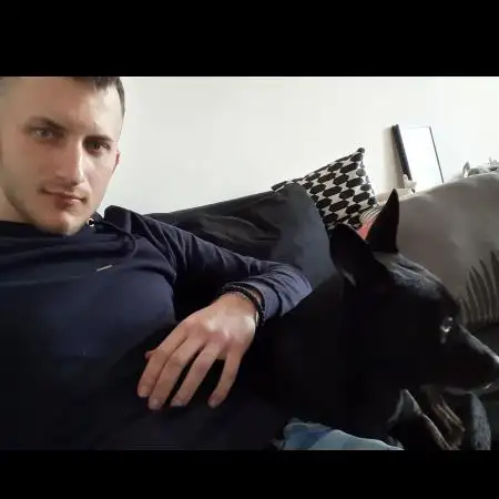 Viktor, 31Ramat Gan