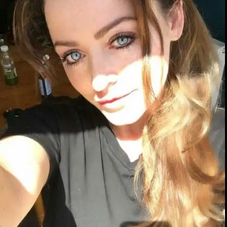 Oksana, 37Yokneam 