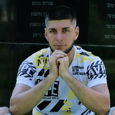Nikodim, 29Tel Aviv