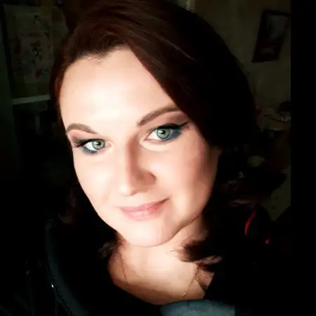 Elena, 45Haifa 
