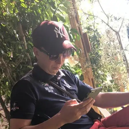 Artem, 42Haifa