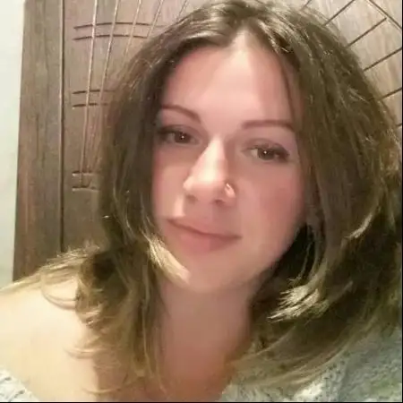 Yana, 37Tel Aviv 