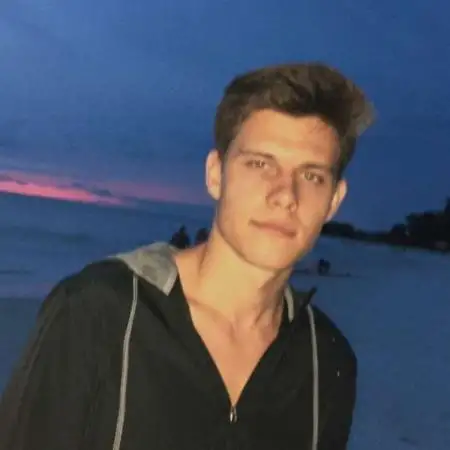 Yuri, 27Haifa