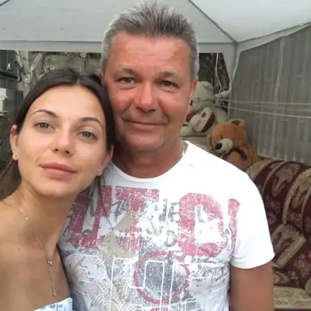 Aleksandr, 62Bat Yam 