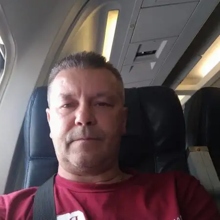 Aleksandr, 62Bat Yam 