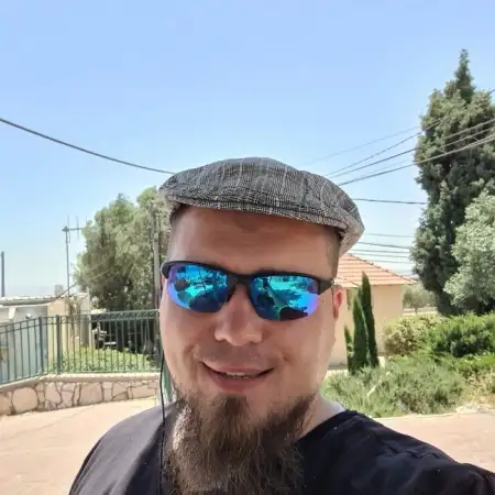 Adir, 36Ariel