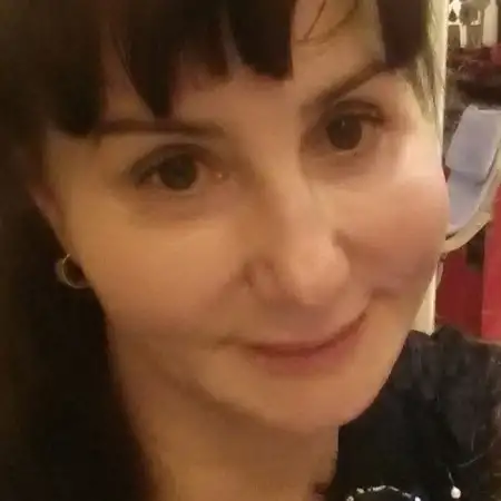 Raisa, 57Tel Aviv 