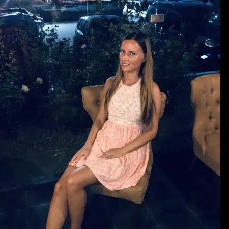 Tanya, 34Beer Sheva 