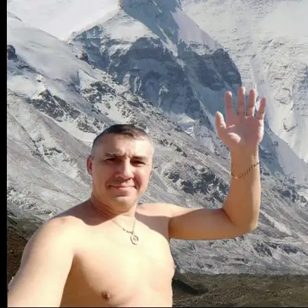 Dmitriy, 54Shlomi 