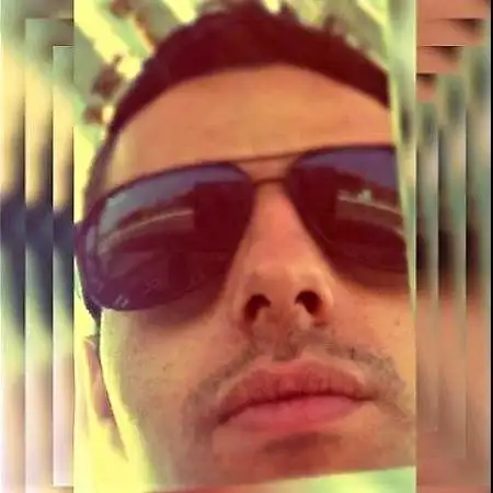 Tony, 36Holon 