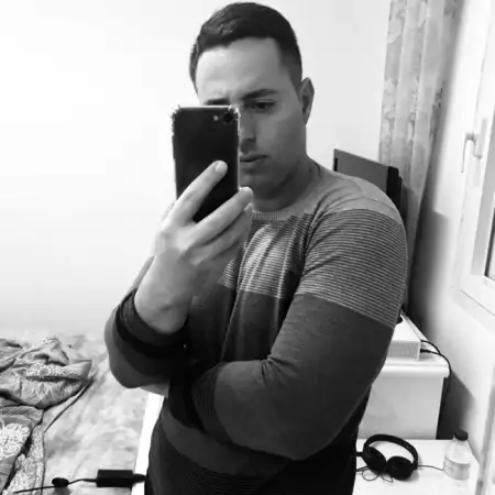 Tony, 36Holon 