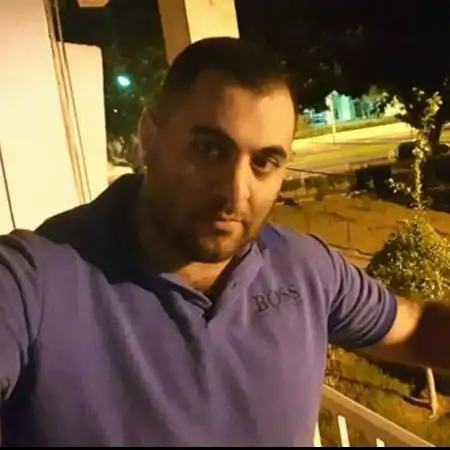 Stas, 42Ashdod 