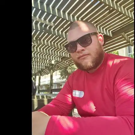 Boris, 31Beer Sheva 