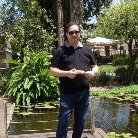 Sergey, 52Givatayim 