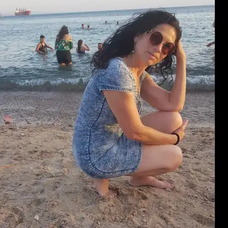 Elina, 48Haifa