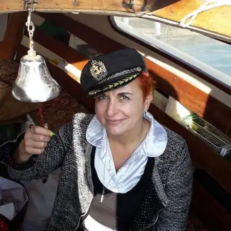 Tatyana, 51Petah Tikva 