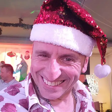 Daniel, 52Rishon LeZion 