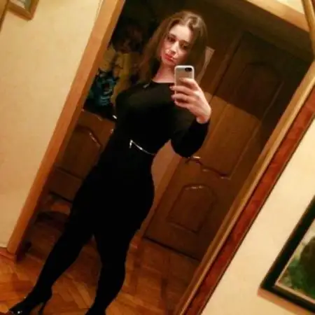 Kamilla, 35Haifa 