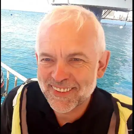 Igor, 64Rishon LeZion