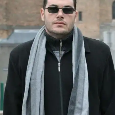 Maks, 46Modiin