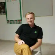 Yurty, 53Petah Tikva 