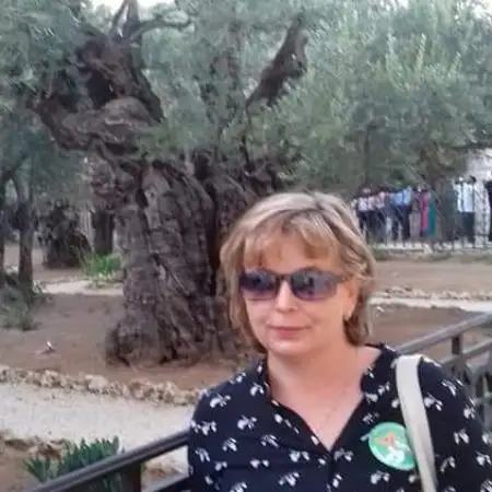 Galina, 50Rishon LeZion 