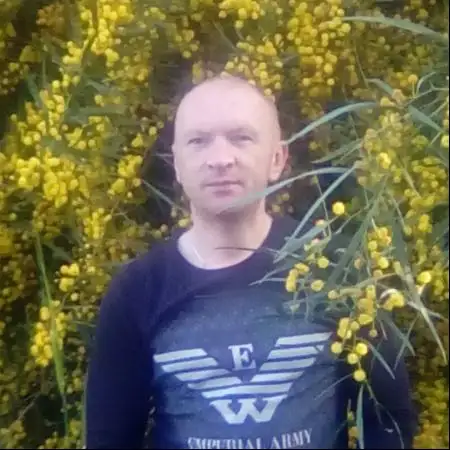 Evgeniy, 47Nahariya