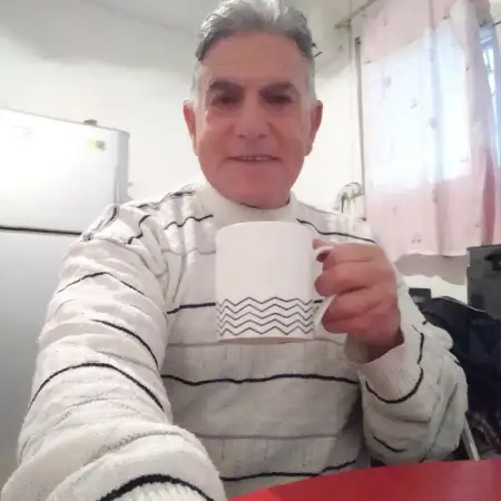 Mihael, 72 Tel Aviv