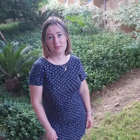 Natali, 44Beer Sheva
