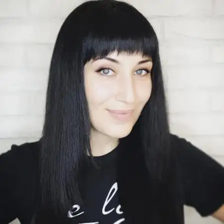 Anna, 46Haifa