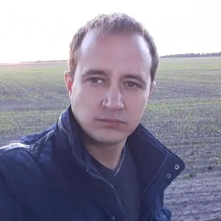 Aleksey, 41Tel Aviv 