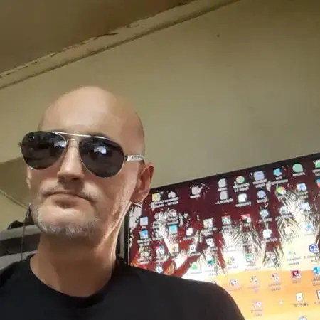 Rami, 48Tel Aviv 