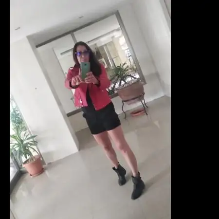 Mila, 56Rishon LeZion 