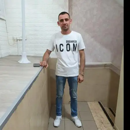 Andrey, 40Hedera 