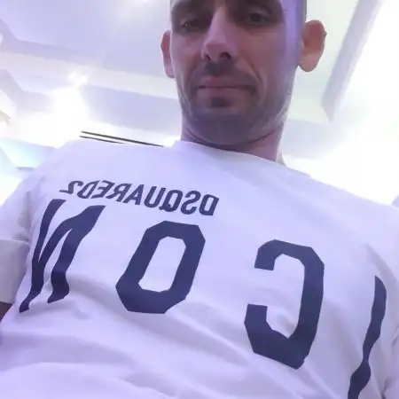 Andrey, 40Hedera 